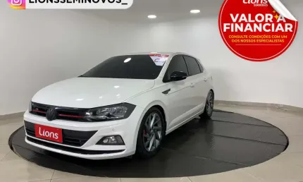 Volkswagen polo 1.0 tsi highline 200 12v