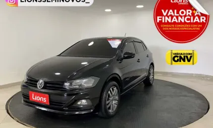 Volkswagen polo 1.0 12v 4p