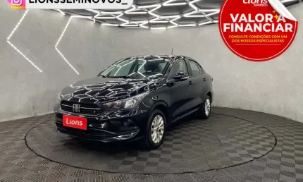 Fiat cronos 1.3 drive 8v