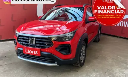 Fiat pulse 1.0 audace cvt 200 turbo 4p