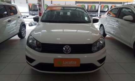 Volkswagen gol 2023 1.0 12v mpi totalflex 4p manual