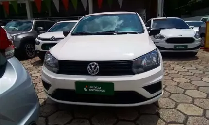 Volkswagen voyage 2023 1.0 12v mpi totalflex 4p manual