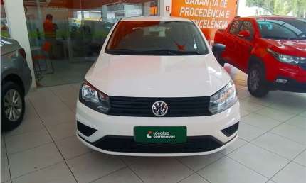 Volkswagen gol 2021 1.0 12v mpi totalflex 4p manual
