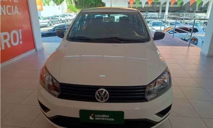 Volkswagen gol 2020 1.0 12v mpi totalflex 4p manual