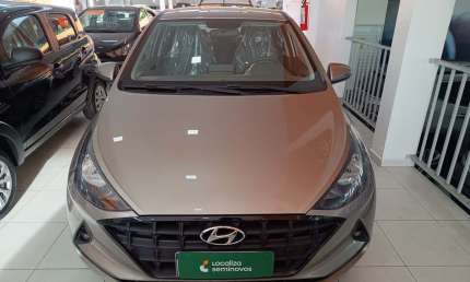 Hyundai hb20s 2022 1.0 tgdi flex vision automático