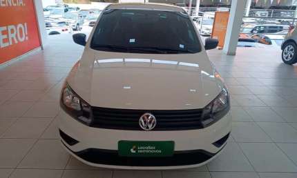 Volkswagen gol 2023 1.0 12v mpi totalflex 4p manual
