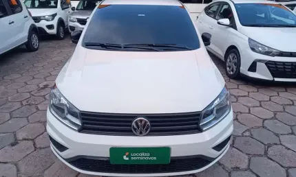 Volkswagen voyage 2023 1.0 12v mpi totalflex 4p manual