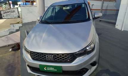 Fiat argo 2021 1.0 firefly flex manual