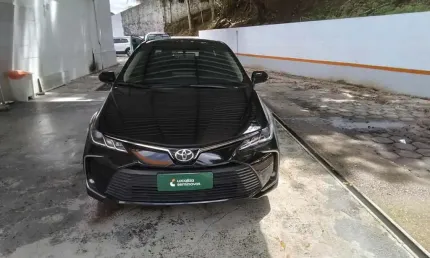 Toyota corolla 2022 2.0 vvt-ie flex xei direct shift