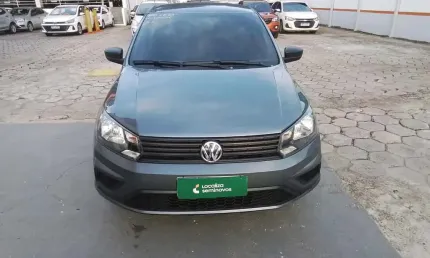 Volkswagen gol 2023 1.0 12v mpi totalflex 4p manual