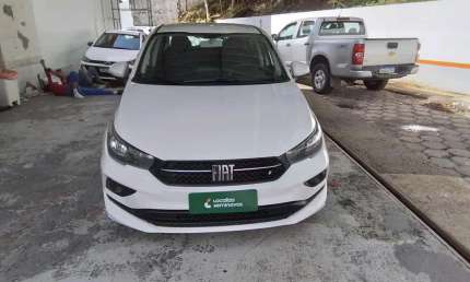 Fiat cronos 2022 1.3 firefly flex drive manual