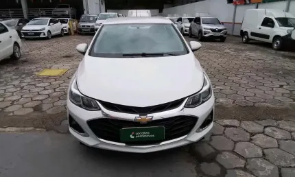 Chevrolet cruze 2022 1.4 turbo lt 16v flex 4p automático