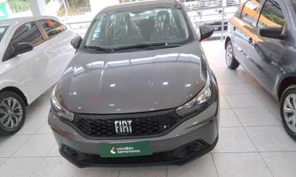 Fiat argo 2023 1.0 firefly flex drive manual