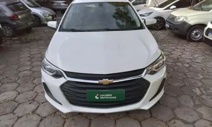 Chevrolet onix 2023 1.0 turbo flex lt manual
