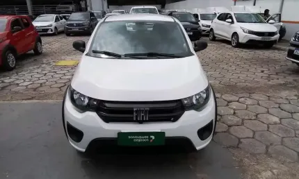 Fiat mobi 2023 1.0 evo flex like. manual