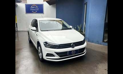 Volkswagen polo 1.0 mpi manual