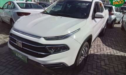 Fiat toro 2023 1.3 turbo 270 flex freedom at6