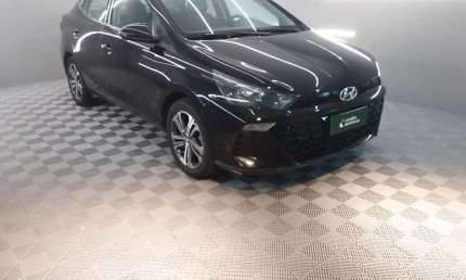 Hyundai hb20s 2024 1.0 tgdi flex comfort automático