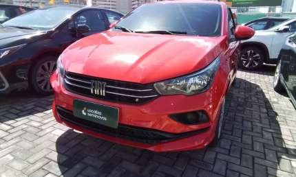 Fiat cronos 2024 1.0 firefly flex drive manual