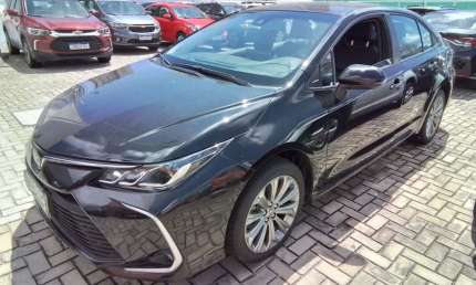Toyota corolla 2023 2.0 vvt-ie flex xei direct shift