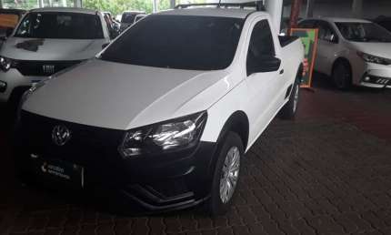 Volkswagen saveiro 2023 1.6 msi robust cd 16v flex 2p manual