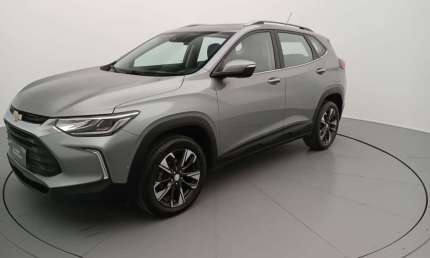Chevrolet tracker 2024 1.2 turbo flex premier automático