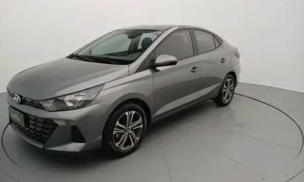 Hyundai hb20s 2024 1.0 tgdi flex comfort automático