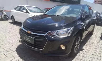 Chevrolet onix 2024 1.0 flex lt manual