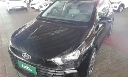 Hyundai hb20s 2024 1.0 tgdi flex comfort plus automático