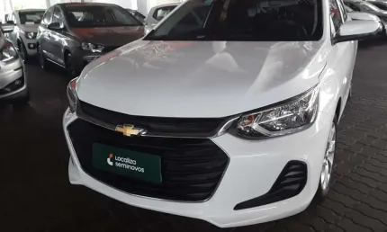 Chevrolet onix 2023 1.0 turbo flex lt manual