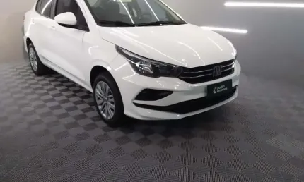Fiat cronos 2023 1.0 firefly flex drive manual