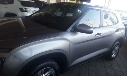 Hyundai creta 2024 1.0 tgdi flex comfort plus automático