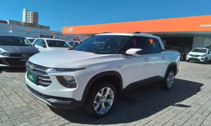 Chevrolet montana 2024 1.2 turbo flex ltz automático