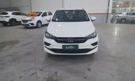 Fiat cronos 2022 1.3 firefly flex drive manual