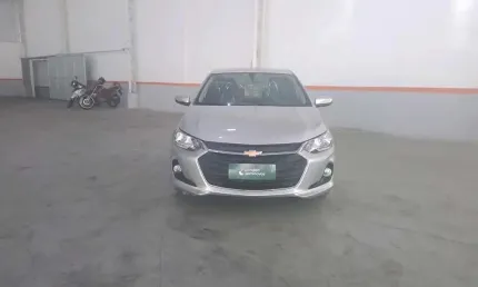 Chevrolet onix 2023 1.0 turbo flex ltz automático
