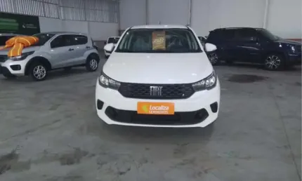 Fiat argo 2022 1.0 firefly flex manual