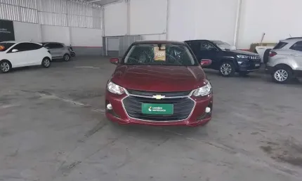 Chevrolet onix 2022 1.0 turbo flex plus ltz automático