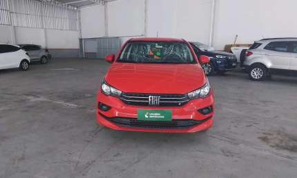 Fiat cronos 2023 1.0 firefly flex drive manual