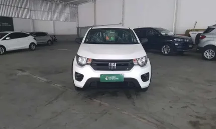 Fiat mobi 2023 1.0 evo flex like. manual