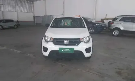 Fiat mobi 2023 1.0 evo flex like. manual