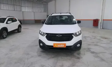 Chevrolet spin 2023 1.8 activ7 8v flex 4p automático