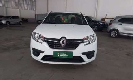 Renault logan 2023 1.0 12v sce flex zen manual