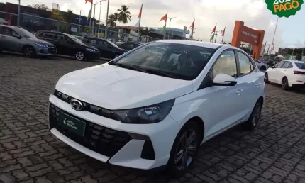 Hyundai hb20s 2025 1.0 tgdi flex comfort plus automático