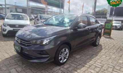 Fiat cronos 2024 1.0 firefly flex drive manual