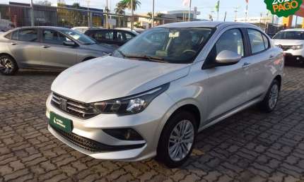 Fiat cronos 2023 1.0 firefly flex drive manual