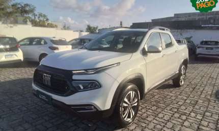 Fiat toro 2023 1.3 turbo 270 flex freedom at6