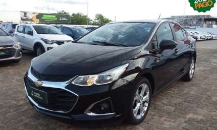 Chevrolet cruze 2023 1.4 turbo lt 16v flex 4p automático