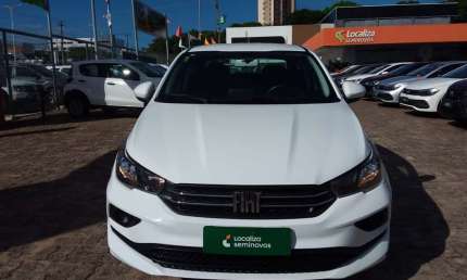 Fiat cronos 2023 1.0 firefly flex drive manual