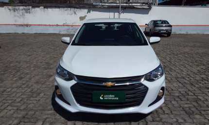 Chevrolet onix 2024 1.0 flex lt manual