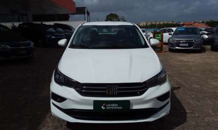 Fiat cronos 2023 1.3 firefly flex drive manual